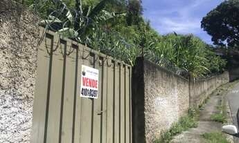 Imagem 2: TERRENO COM 1.301,45 M² NO BAIRRO SÃO PEDRO, EM VENDA NOVA !!!