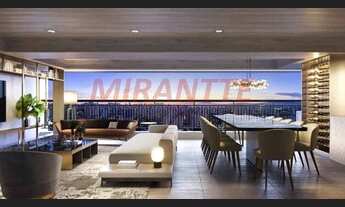 Imagem: Lindo apartamento em Perdizes