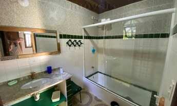 Imagem 3: Casa ma Estrada da Beira Rio em Boiçucanga