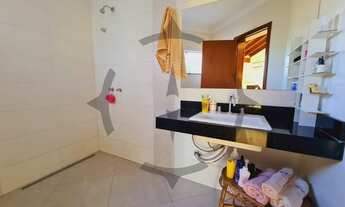 Imagem 5: Casa com terreno duplo no Condomínio Primavera em Piratininga