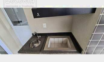 Imagem 6: Santo André - Apartamento Padrão - Silveira