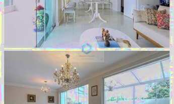 Imagem 6: Casa de Condomínio com 4 dorms, Brooklin Paulista, São Paulo - R$ 2.75 mi, Cod: 638