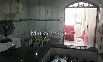 Imagem 4: Ref.: 3179 - Apartamento térreo com três quartos em Santa Terezinha