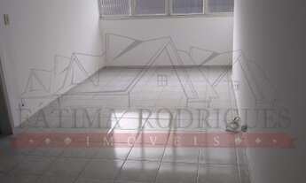 Imagem 1: Apartamento para aluguel possui 60 metros quadrados com 1 quarto em Cerqueira César - São