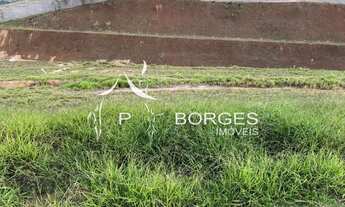 Imagem 2: Terreno - Nova Itatiba - Itatiba