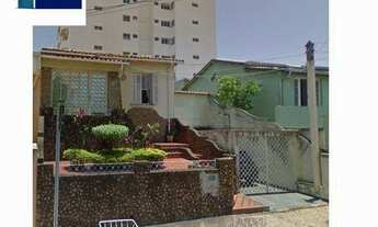 Imagem 2: Casa antiga para venda no Taquaral - Campinas/SP