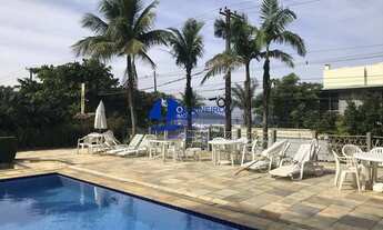 Imagem 3: Casa com 4 dormitórios para alugar, 200 m² por R$ 2.500,00/dia - Juquehy - São Sebastião/S