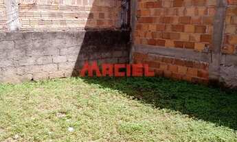 Imagem 2: Venda - CASA - RESIDENCIAL MORUMBI - SAO JOSE DOS CAMPOS - 150 M² AT - 61 M² AC - 2 DORM