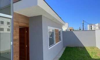 Imagem 6: Casa para venda possui 85 metros quadrados com 3 quartos