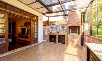 Imagem: Casa de condomínio para venda com 182 metros