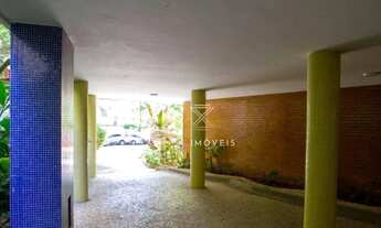 Imagem 3: Apartamento com 3 dormitórios à venda, 74 m² por R$ 1.150.000 - Jardim Botânico - Rio de J