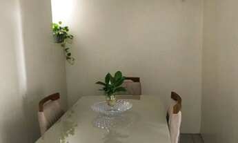 Imagem 3: Apartamento com 3 dormitórios à venda, 76 m² por R$ 100.000,00 - Manuel Sátiro - Fortaleza