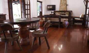 Imagem 3: Chácara Residencial à venda, Parque Interlagos, São José dos Campos - CH0005