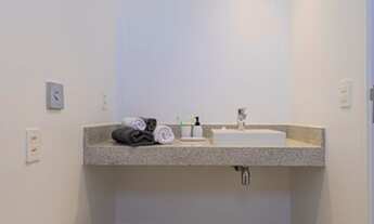 Imagem 4: Outro à venda 2 Quartos, 1 Suite, 1 Vaga, 96M², Vila Olímpia, São Paulo - SP