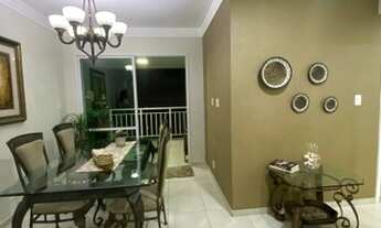 Imagem 5: Altos do Farol - Farolândia - 3 Quartos