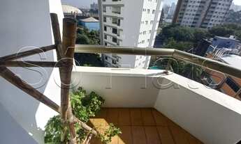 Imagem 5: Apartamento Royal Ibirapuera Park para locação com 42m² contendo 1 dormitório e 1 vaga de