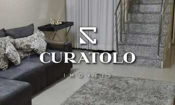 Imagem 3: Casa para Venda em São Paulo, Vila Prudente, 3 dormitórios, 2 suítes, 4 banheiros, 3 vagas