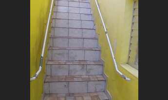 Imagem 7: Térrea para aluguel com 25 metros quadrados com 1 quarto em Parque Boturussu - São Paulo