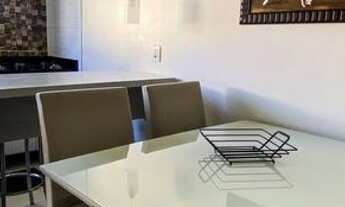 Imagem 5: Ótimo Apartamento com 3 Dormitórios Semi Mobiliado no Bairro Igara