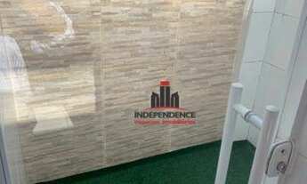 Imagem 3: Casa à venda, 160 m² por R$ 480.000,00 - Bosque dos Eucaliptos - São José dos Campos/SP