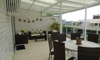 Imagem 5: Cobertura Duplex para Venda em Rio de Janeiro, RECREIO DOS BANDEIRANTES, 5 dormitórios, 4