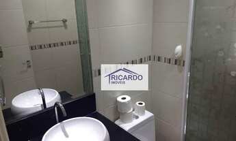 Imagem 5: Apartamento 3 dormitórios Condom´nio Parque do sol - Ponte Grande - Guarulhos