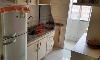 Imagem 5: 2 dorm. 57m³ 280 mil - Vila Vera