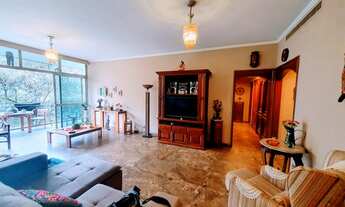 Imagem 7: Apartamento para venda com 150 metros quadrados com 3 suítes em Tijuca - Rio de Janeiro