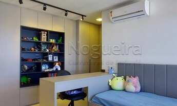 Imagem 7: Apartamento todo reformado com 4 quartos, andar alto perto do CBV em Boa Viagem