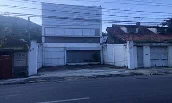 Imagem 2: Galpão/Depósito/Armazém para aluguel tem 200 metros quadrados em São Francisco - Niterói