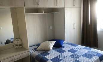 Imagem 6: Cavaleiros apartamento com 3 suítes