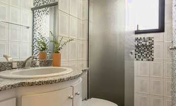 Imagem 4: Outro à venda 3 Quartos, 1 Suite, 2 Vagas, 83M², Campo Belo, São Paulo - SP