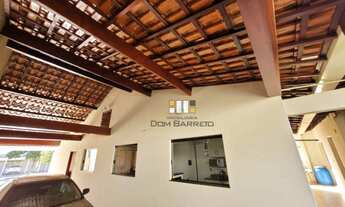 Imagem 2: Casa com 3 dormitórios à venda, 164 m² por R$ 550.000,00 - Jardim João Paulo II - Sumaré/S