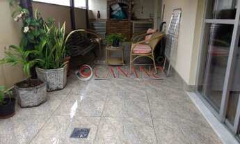 Imagem: Cobertura a Venda - Cachambi