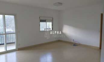 Imagem 3: Apartamento com 3 dormitórios para alugar, 139 m² por R$ 8.000,00/mês - Tamboré - Santana