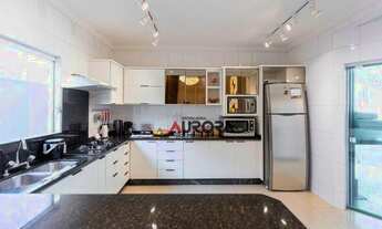 Imagem 7: Casa com 3 dormitórios à venda, 250 m² por R$ 1.890.000,00 - Sun Lake Residence - Londrina