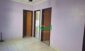 Imagem: Apartamento com 1 dormitório para alugar