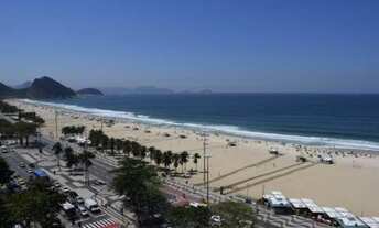 Imagem 2: Excelente apto Avenida atlântica