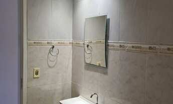 Imagem 2: Sobrado para alugar no Jardim Pacaembu, em Sorocaba -SP