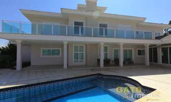 Imagem 6: Casa em Condomínio para Venda em Cabreúva, Jacaré, 4 dormitórios, 4 suítes, 5 banheiros, 6