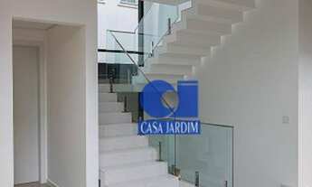 Imagem 4: Casa com 4 dormitórios à venda, 500 m² por R$ 5.100.000 - Gênesis 1 - Santana de Parnaíba