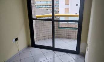 Imagem 7: Apartamento para aluguel tem 50 metros quadrados com 1 quarto em Tupi - Praia Grande - SP