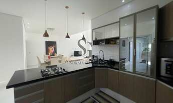 Imagem 5: Casa - Swiss Park - Campinas