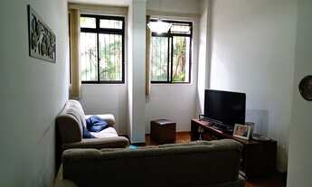 Imagem 3: Apartamento para venda com 80 metros quadrados com 2 quartos em Vila Clementino - São Paul