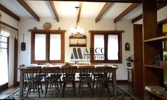 Imagem 7: Casa com 4 dormitórios, 392 m² - venda por R$ 1.600.000,00 ou aluguel por R$ 6.000,00/mês