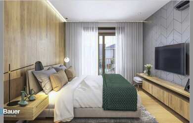 Imagem 5: CAMPINAS - Casa de Condomínio - Residencial Estância Eudóxia (Barão Geraldo