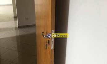 Imagem 5: Apartamento com 3 dormitórios à venda, 90 m² por R$ 800.000 - Jardim do Mar - São Bernardo