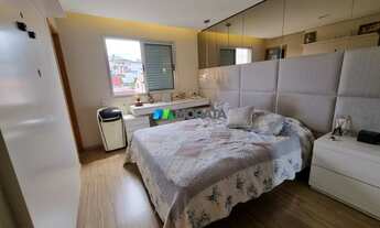 Imagem 7: BELO HORIZONTE - Apartamento Padrão - Palmares