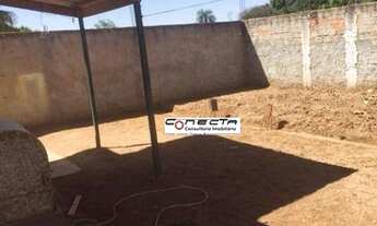 Imagem 3: Casa comercial para locação, Jardim São Gonçalo, Campinas