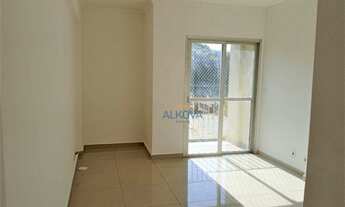 Imagem 4: Apartamento com 3 dormitórios para alugar, 70 m² por R$ 1.500/mês - Jardim Satélite - São